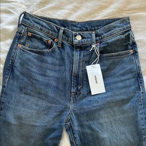 Buck Mason Roper Jeans